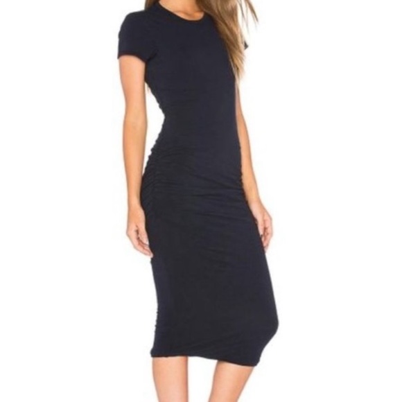James Perse Dresses & Skirts - James Perse Classic Skinny Dress